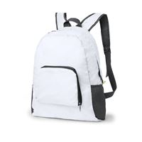 ZAINI PIEGHEVOLE RIPSTOP